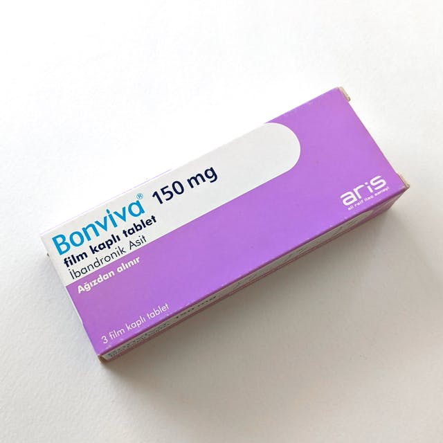 Bonviva 150mg product picture