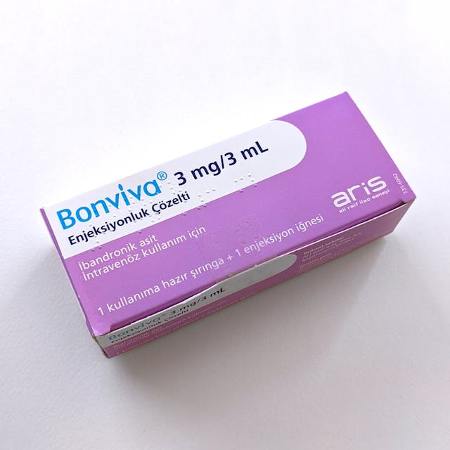 Bonviva 3mg/3ml product picture