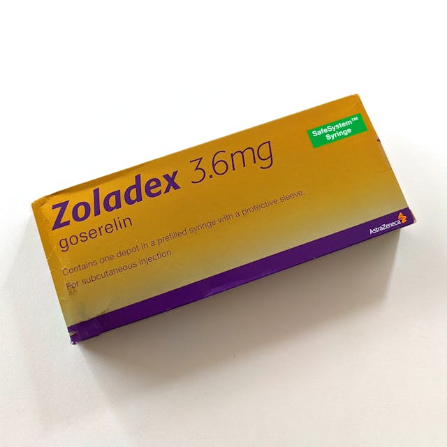 Zoladex 3.6mg product picture