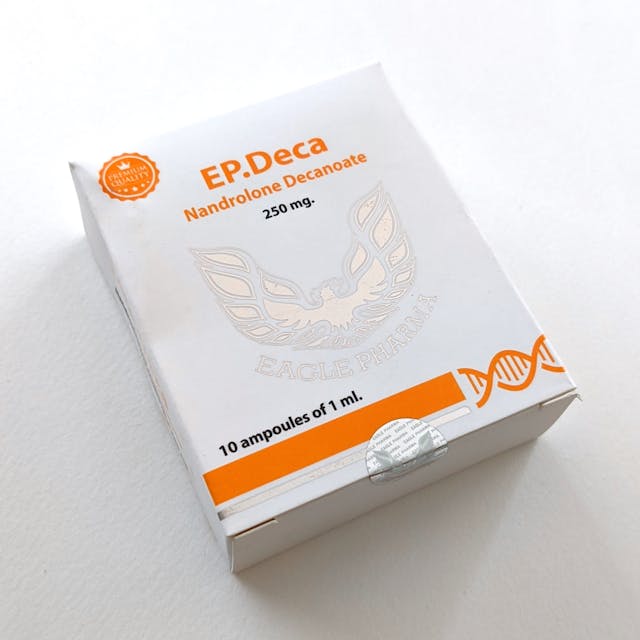 EP.Deca 250mg product picture