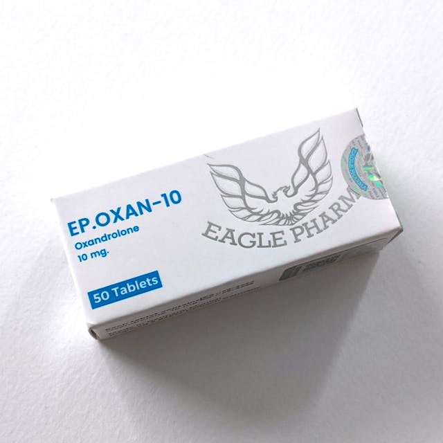 EP.Oxan 10mg product picture
