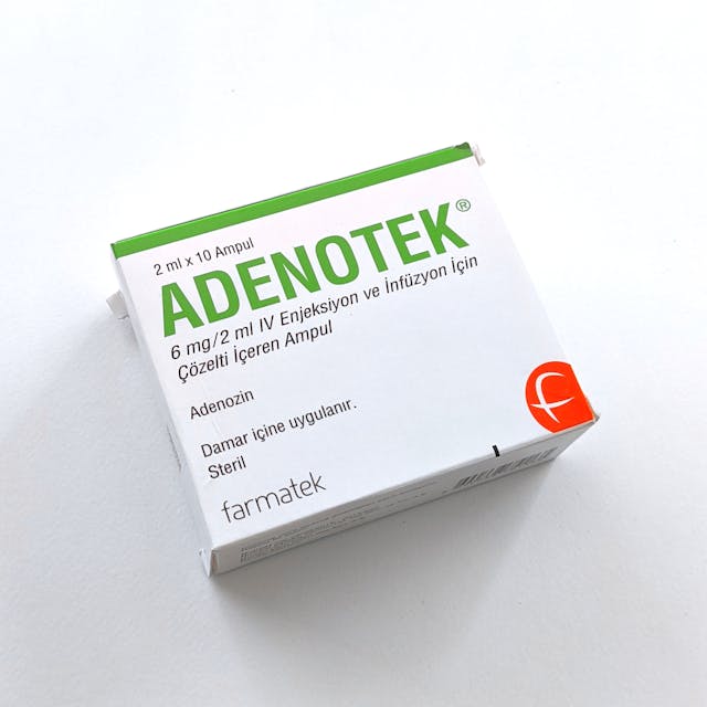 Adenotek 3mg/ml product picture