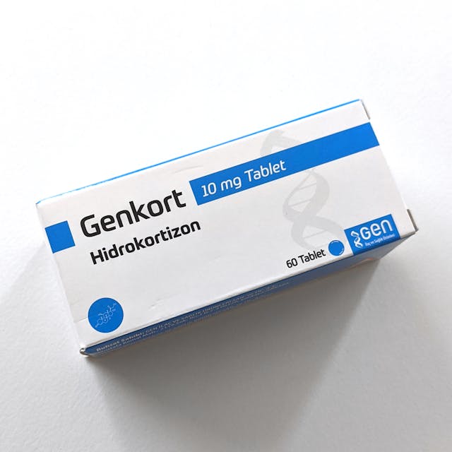 Genkort 10mg product picture
