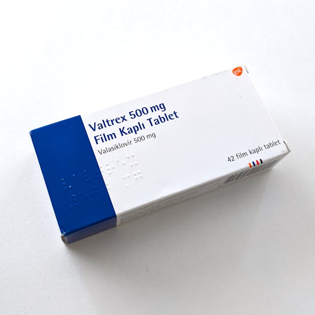 Valtrex 500mg product picture