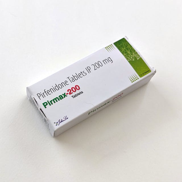 Pirmax 200mg product picture