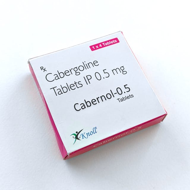 Cabernol 0.5mg product picture