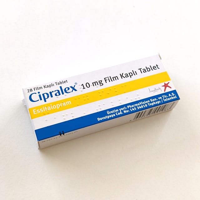 Cipralex 10mg product picture