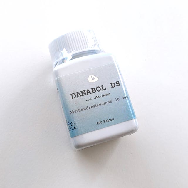 Danabol DS product picture