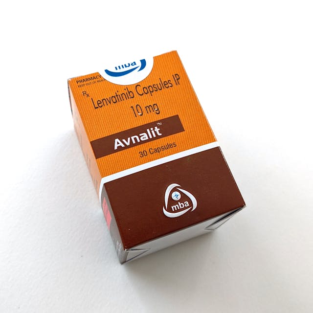 Avnalit 10mg product picture