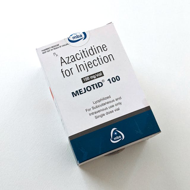 Mejotid 100mg product picture