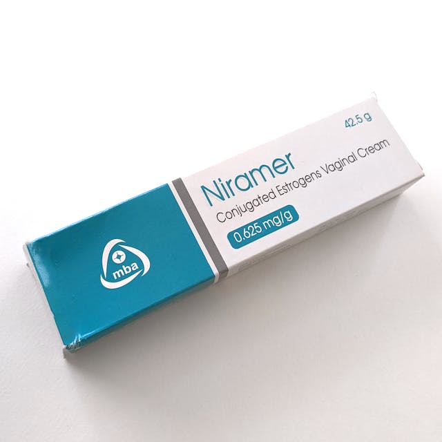 Niramer 0.625mg/g product picture