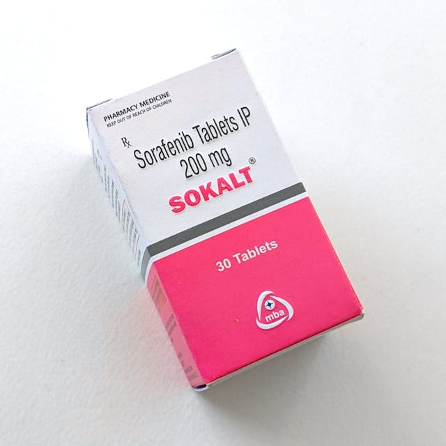 Sokalt 200mg product picture