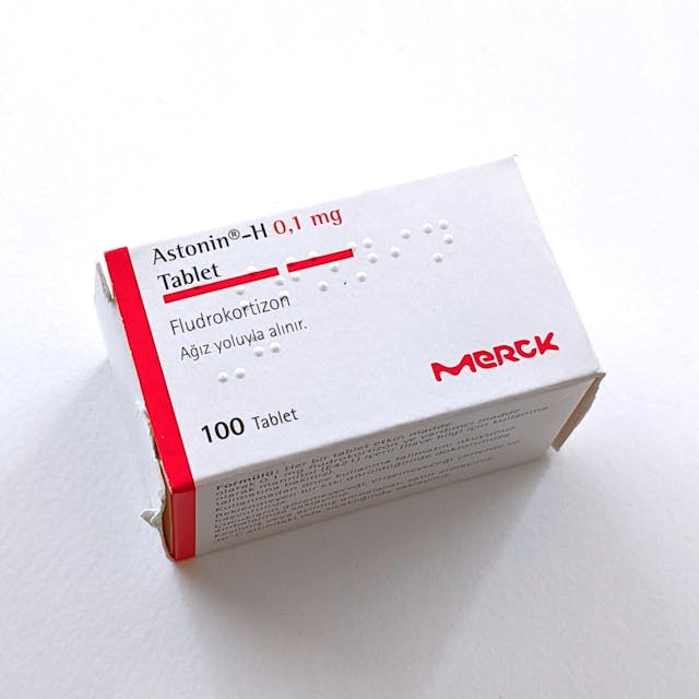 Astonin-H 0.1mg product picture