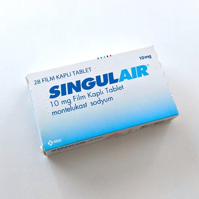 Singulair 10mg product picture