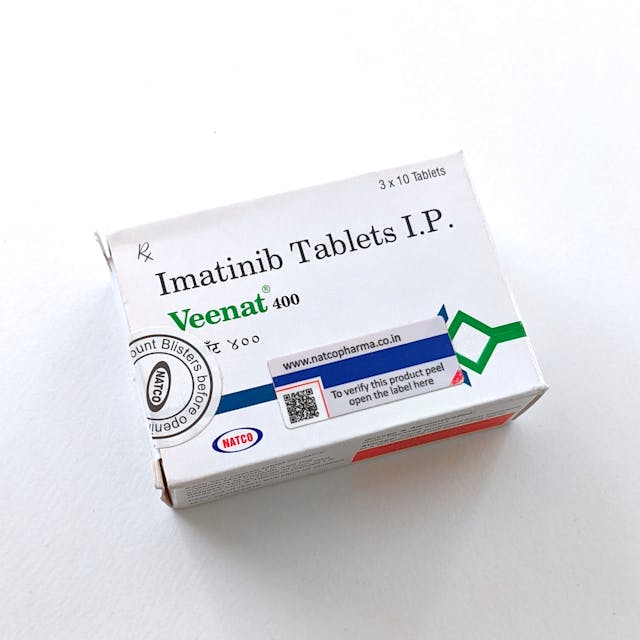 Veenat 400mg product picture