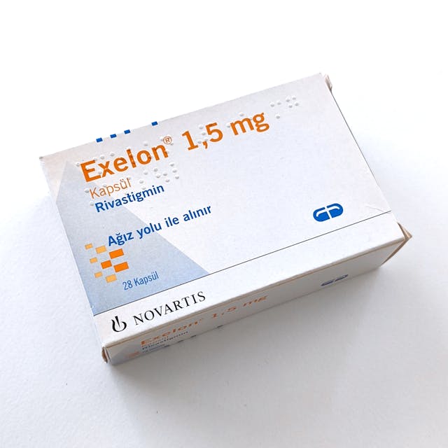 Exelon 1.5mg product picture