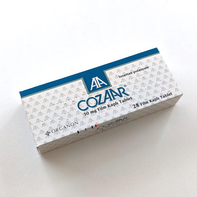 Cozaar 50mg product picture