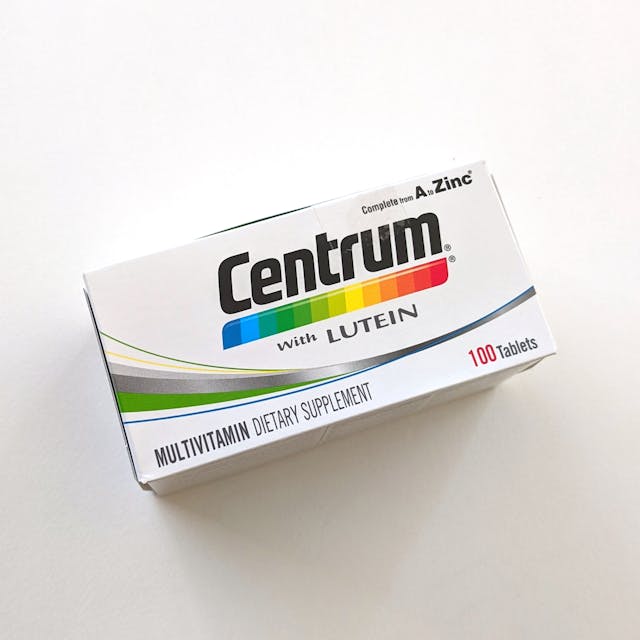 Centrum with Lutein product picture
