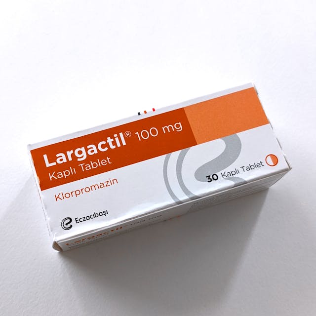 Largactil 100mg product picture
