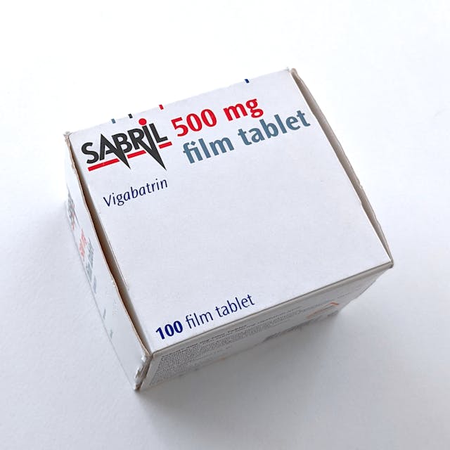 Sabril 500mg product picture