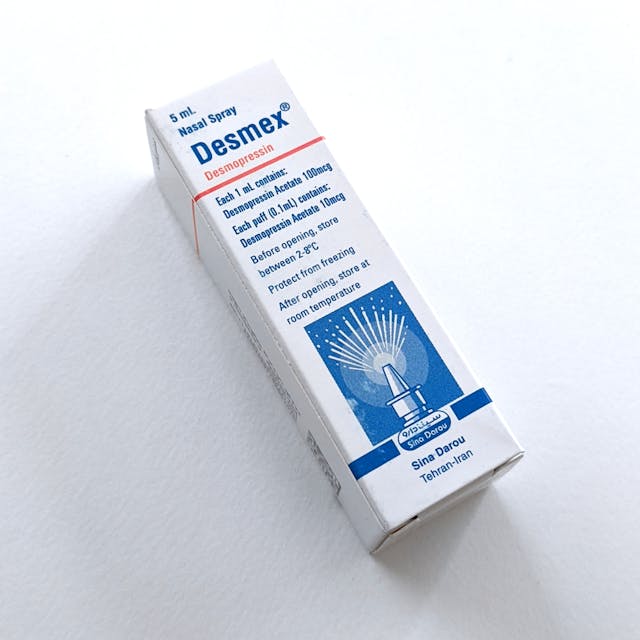 Desmex Nasal Spray product picture