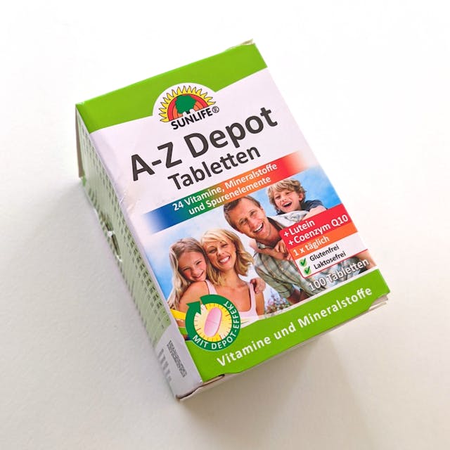 A-Z Depot product picture