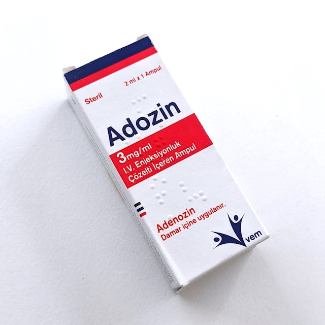Adozin 3mg/ml product picture