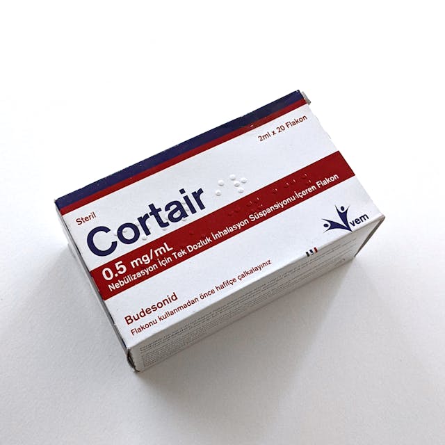 Cortair 0.5mg/ml product picture