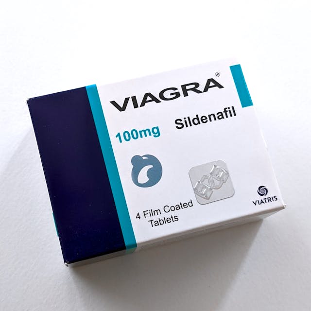 Viagra 100mg product picture