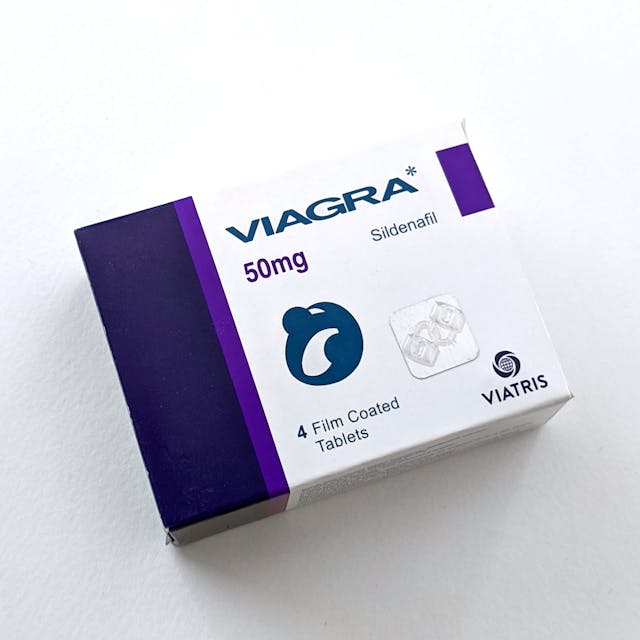 Viagra 50mg product picture