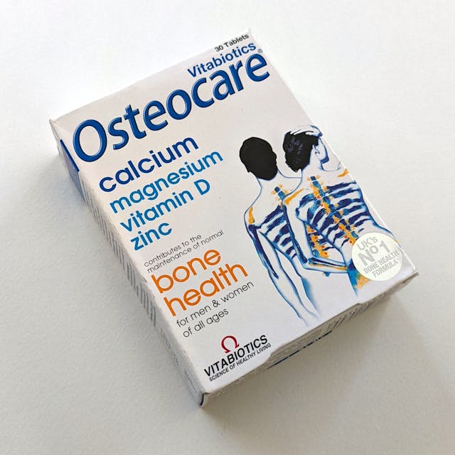 Osteocare product picture