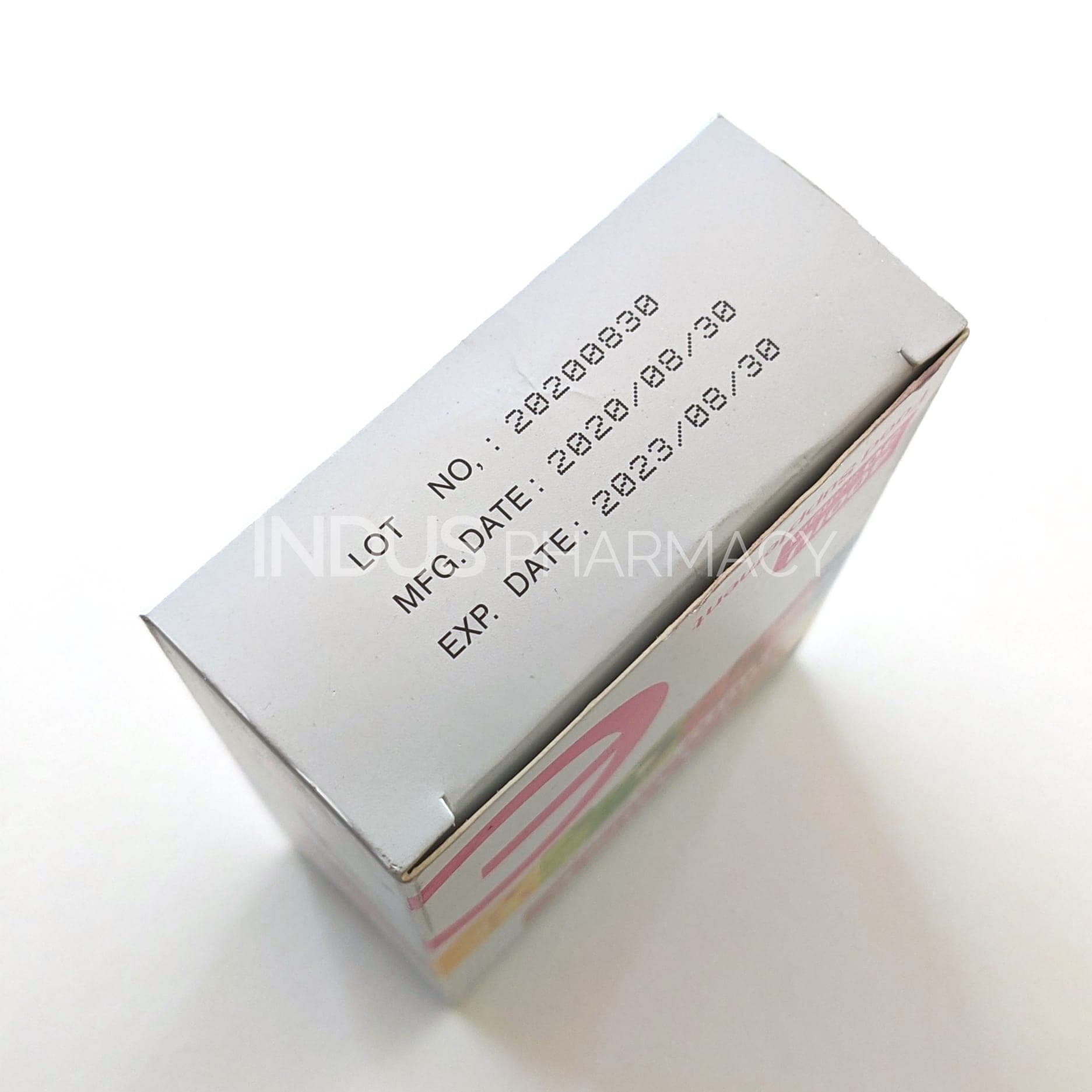 NaturalCare Vitamin E 400IU - p4.jpg