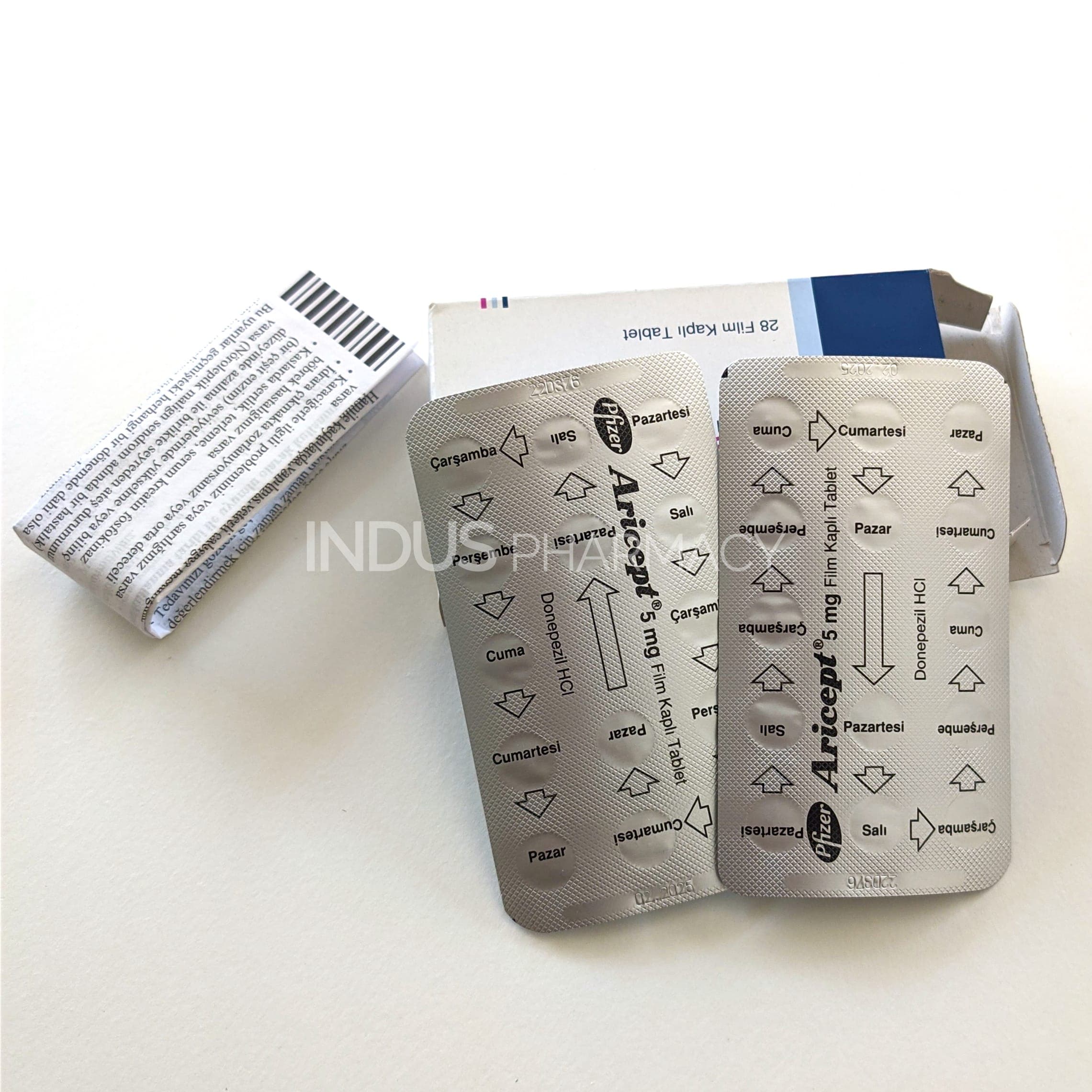 Aricept 5mg - p2.jpg