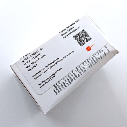 Morphine Sulfate Extended-Release 30mg - p4.jpg