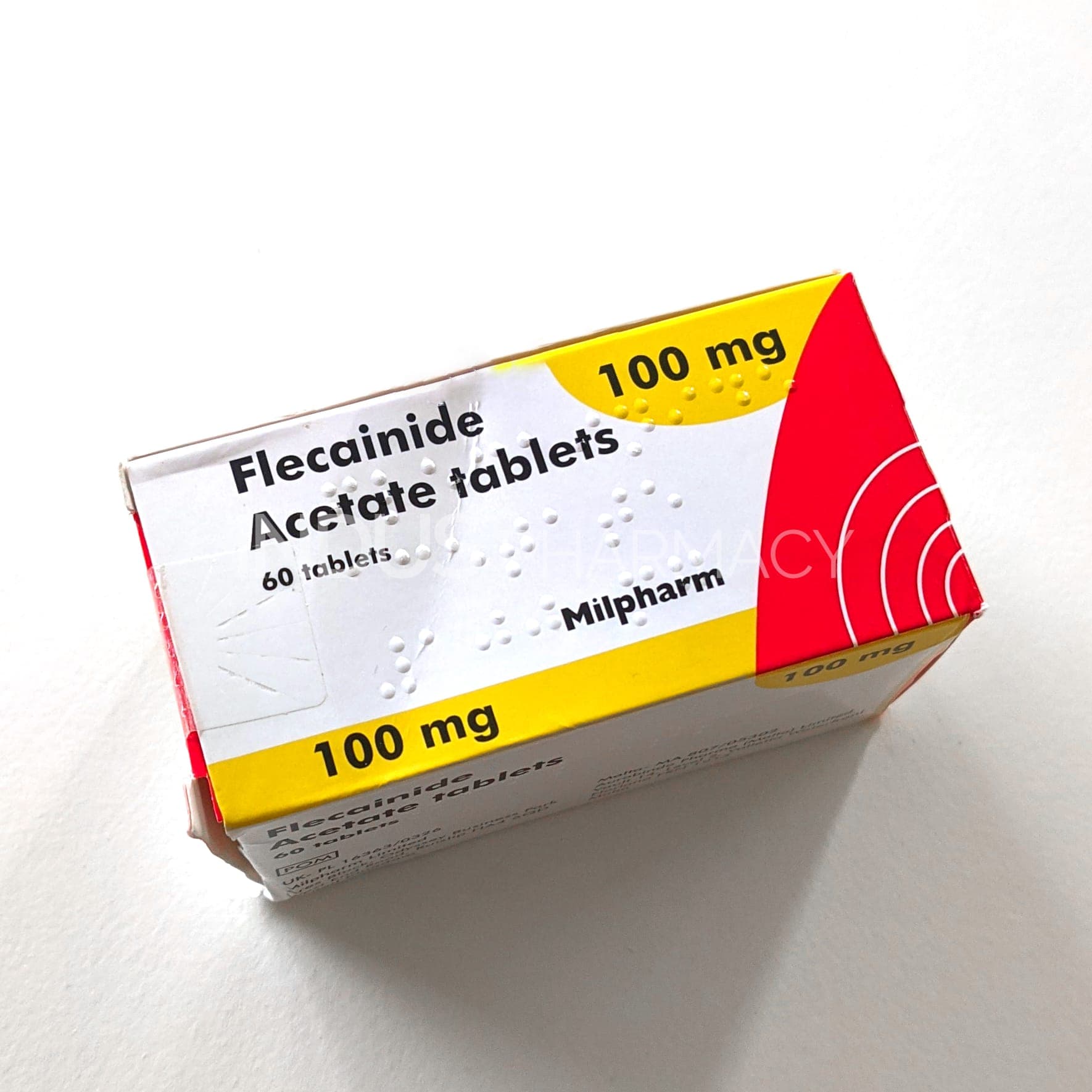 Flecainide Acetate 100mg - p1.jpg