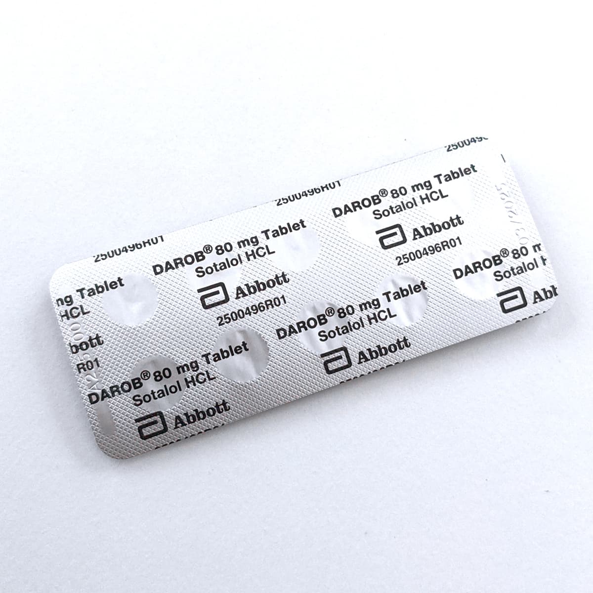 Darob 80mg product picture 5