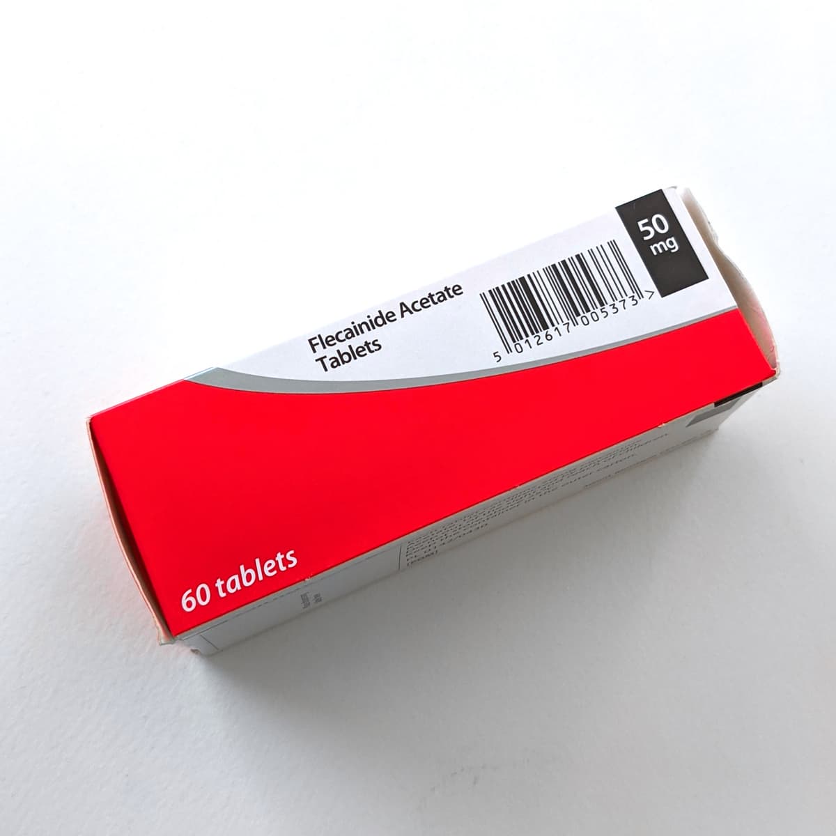 Flecainide Acetate 50mg product picture 3
