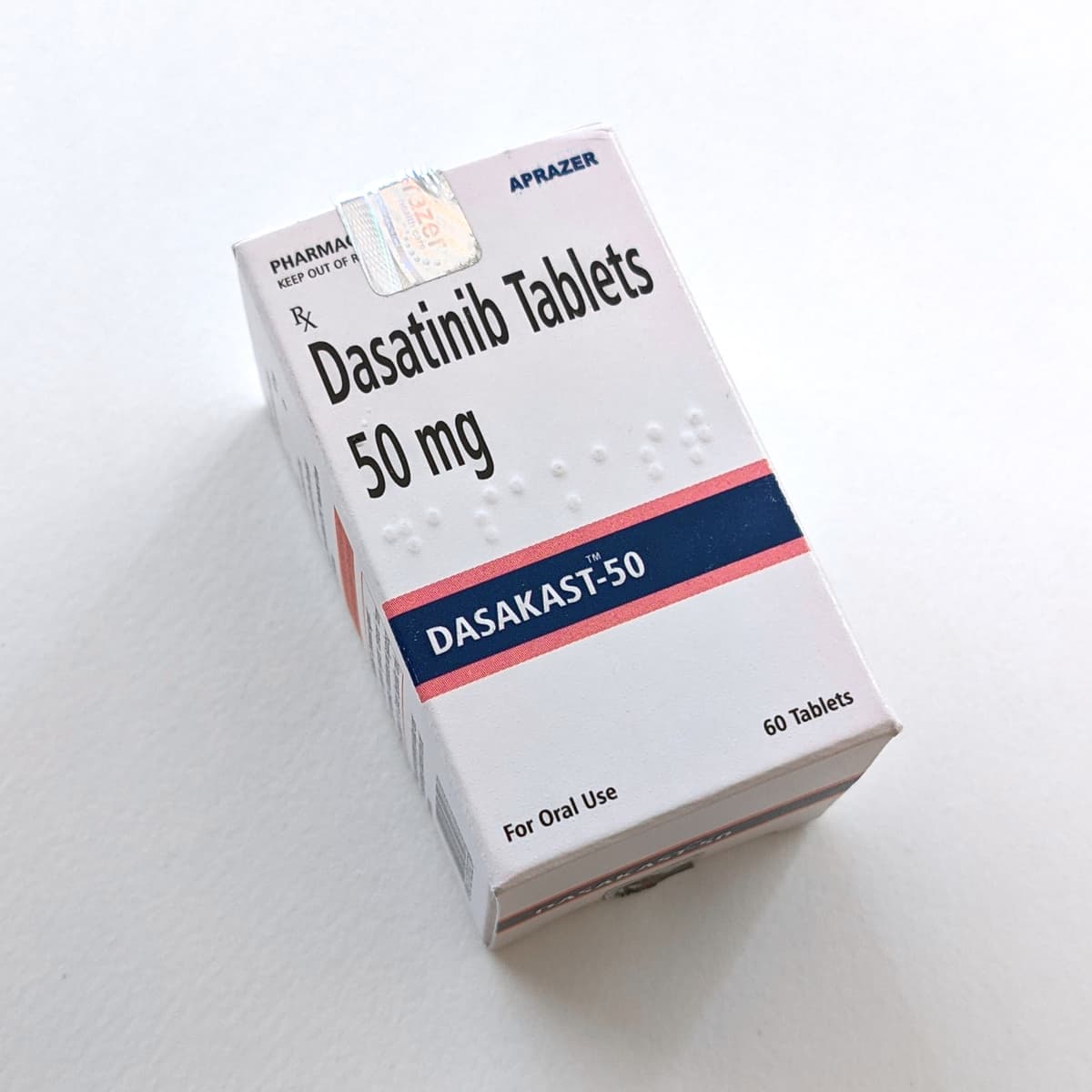 Dasakast 50mg product picture 1