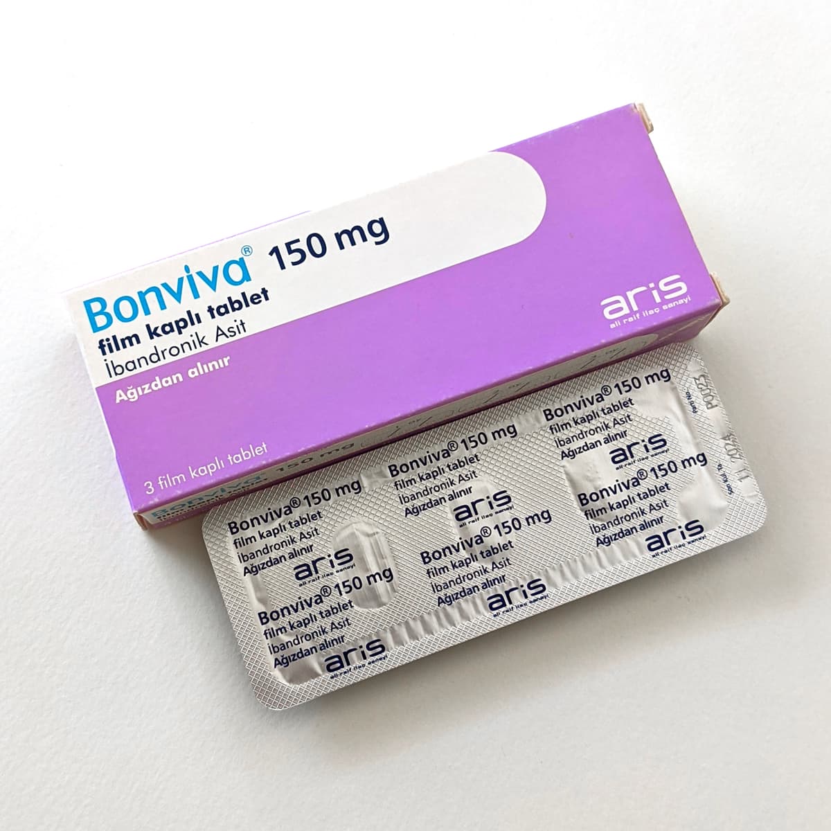 Bonviva 150mg product picture 2