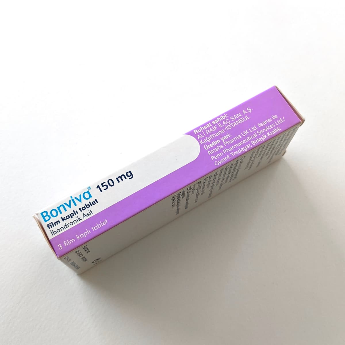 Bonviva 150mg product picture 3