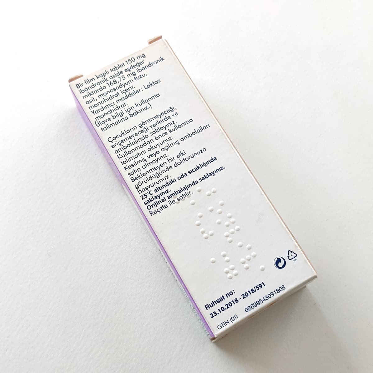 Bonviva 150mg product picture 4