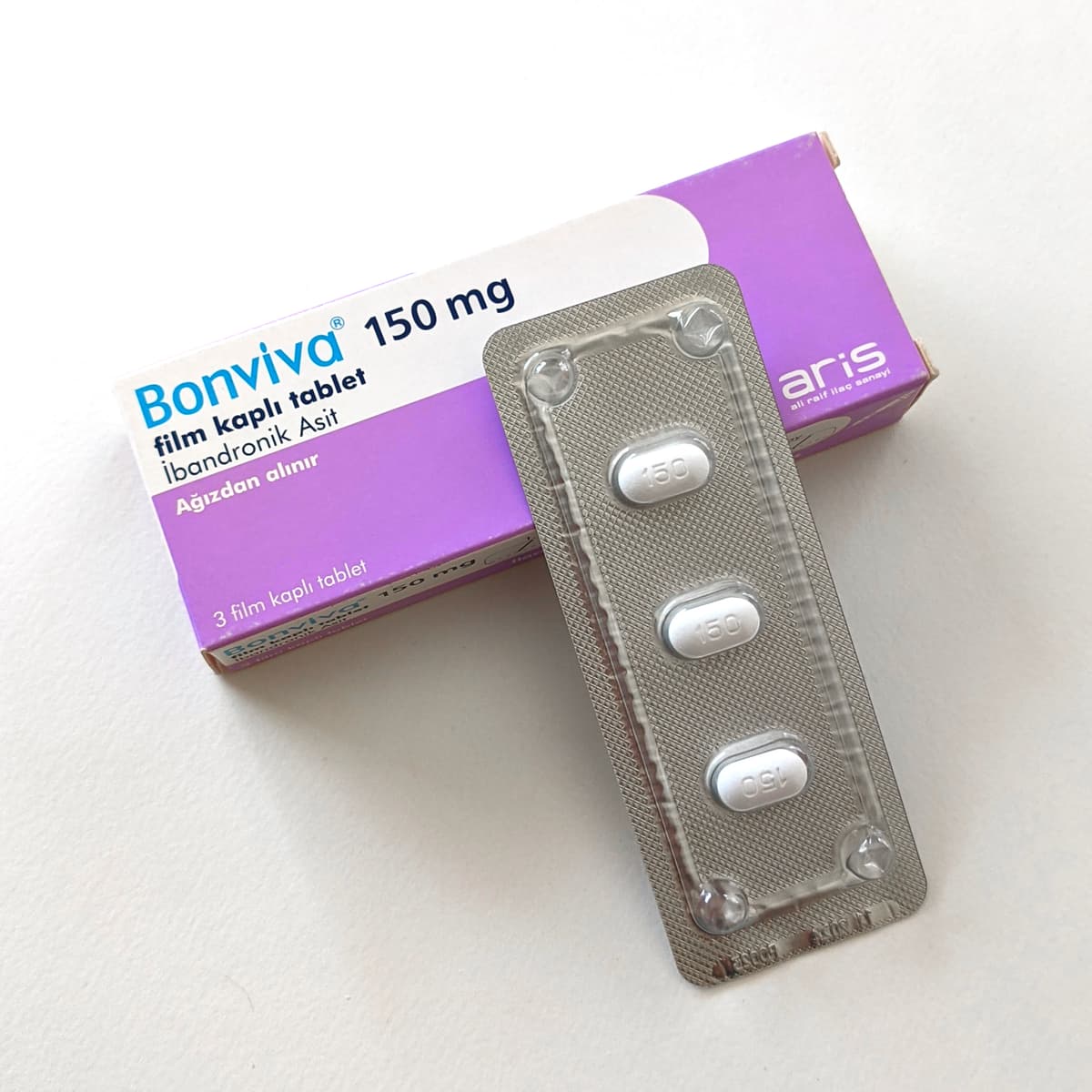 Bonviva 150mg product picture 5