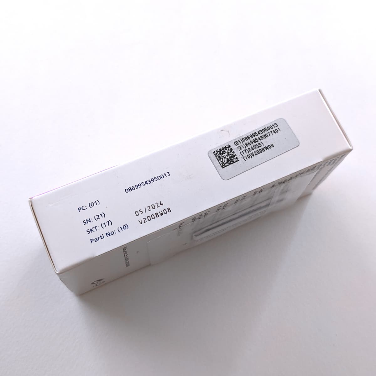 Bonviva 3mg/3ml product picture 3