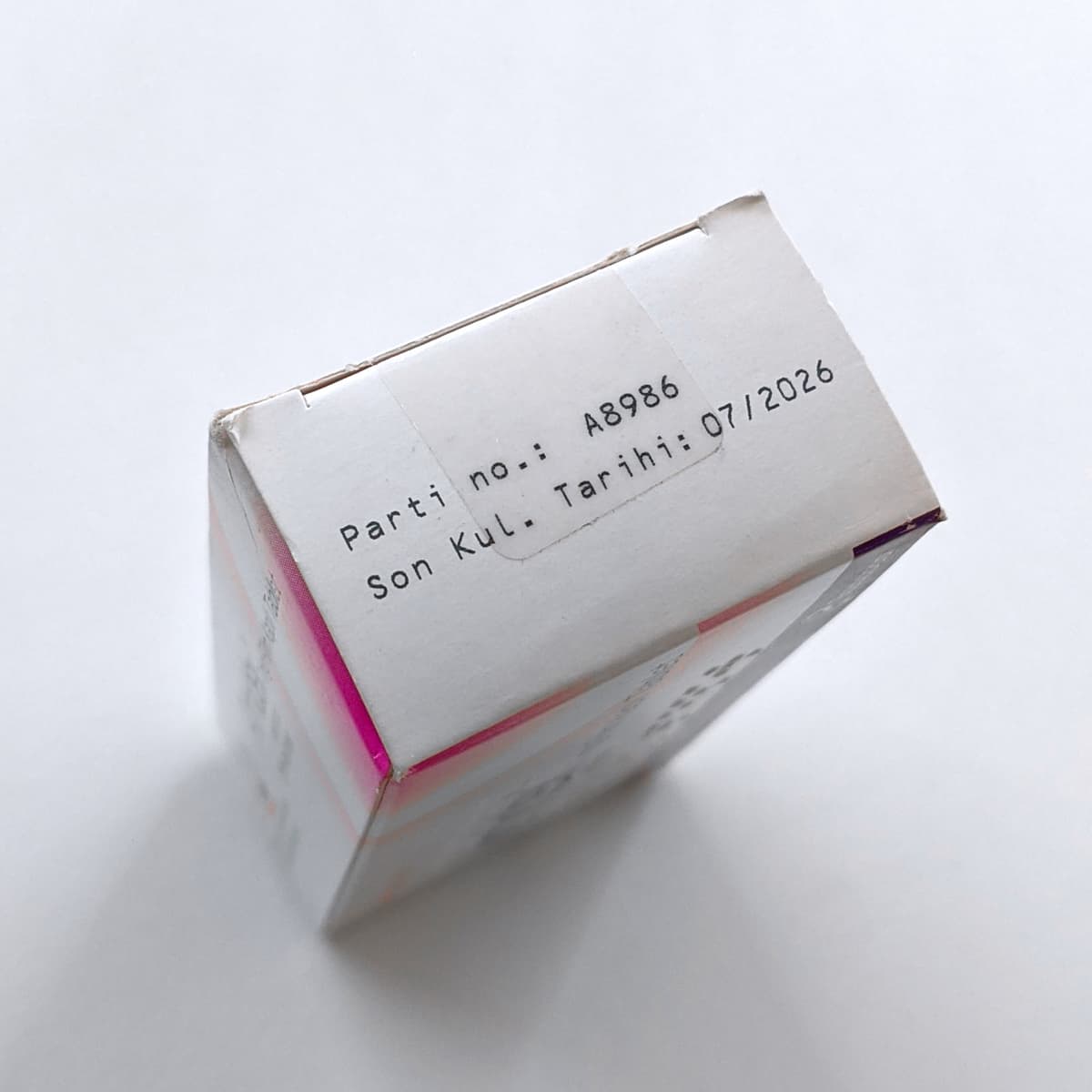Arimidex 1mg product picture 3