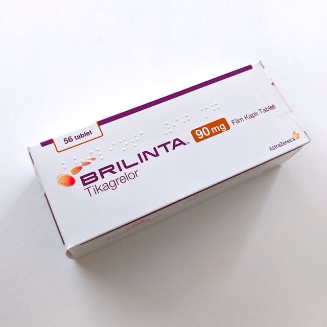 Brilinta 90mg product picture