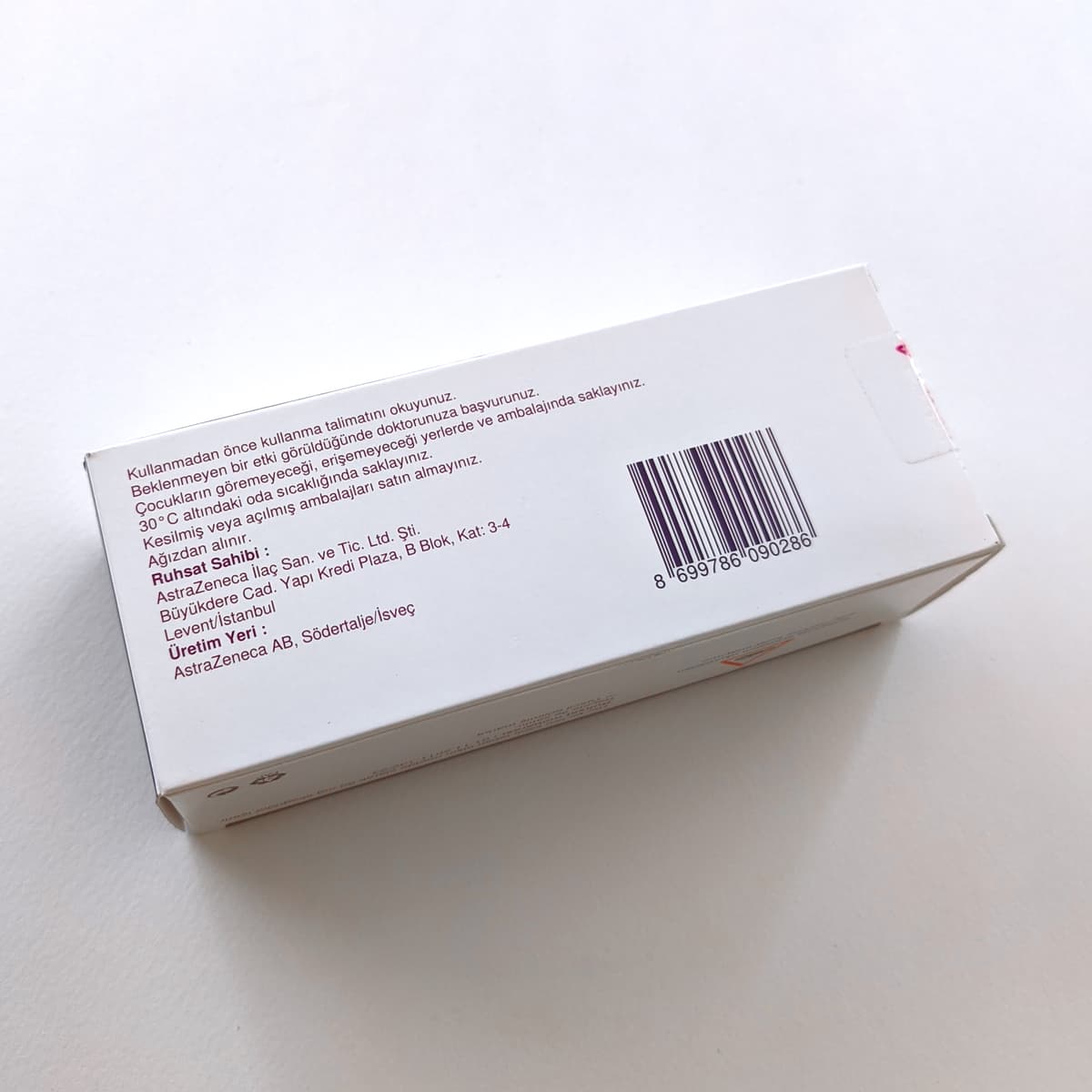 Brilinta 90mg product picture 2