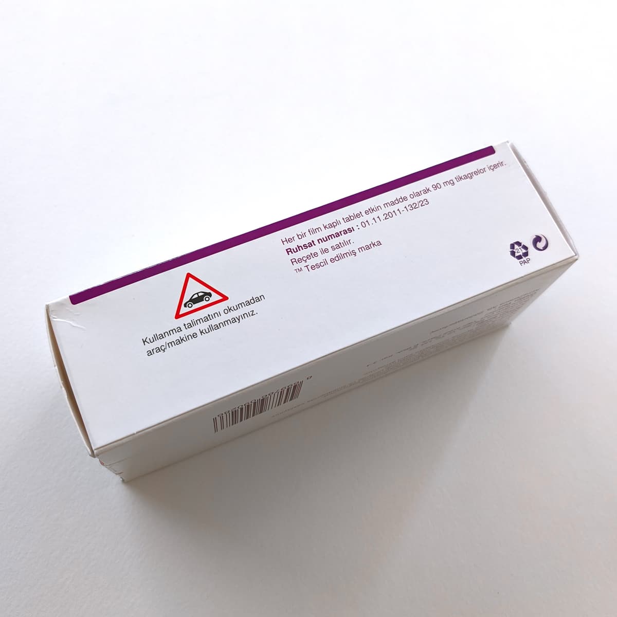 Brilinta 90mg product picture 3