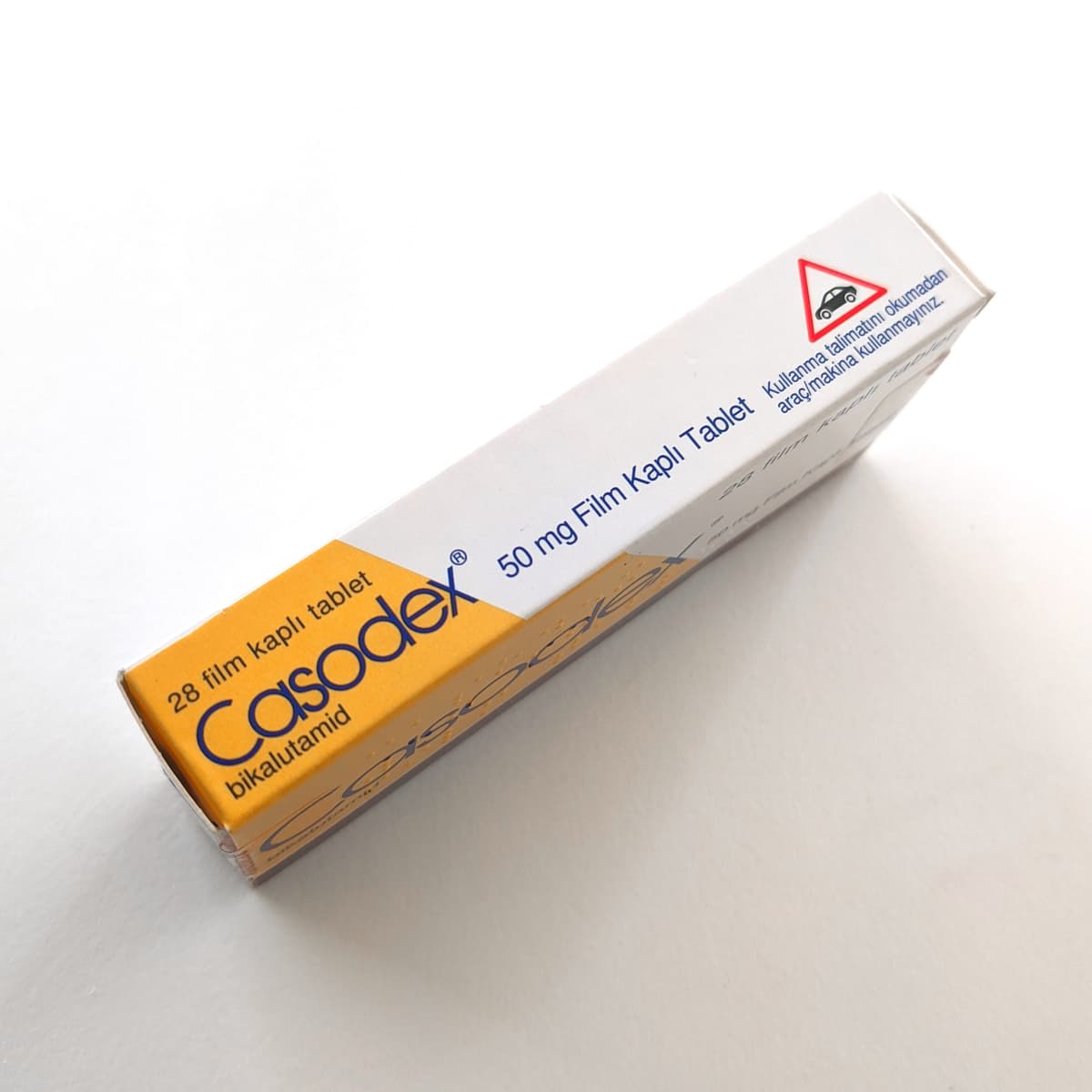 Casodex 50mg product picture 3