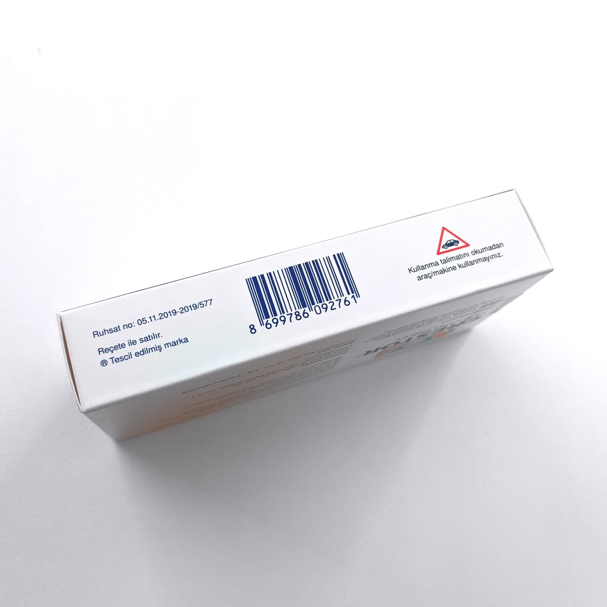 Crestor 10mg product picture 3