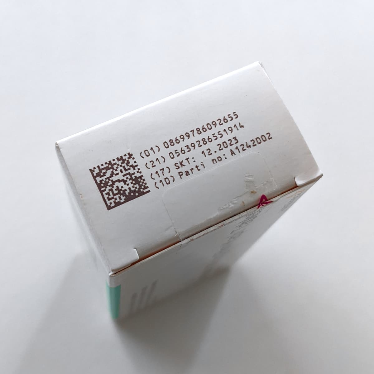 Seroquel 100mg product picture 5